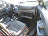 Honda Pilot Ex-L 5FNYF6H70GB037163 снимка
