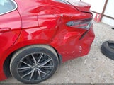 Toyota Camry Se 4T1G11AK0PU155597 photo