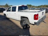 GMC Sierra  Sle 3GTU2UEC7EG308825 снимка