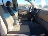 Nissan Xterra S 5N1AN08UX7C504248 fotografie