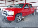 Chevrolet Silverado  Lt1 2GCEK13J681321535 снимка