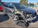 Honda Pilot Ex-L 5FNYF6H51HB073282 снимка
