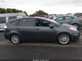 Toyota Prius V Five JTDZN3EU1E3355755 снимка