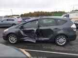 Toyota Prius V Five JTDZN3EU1E3355755 снимка