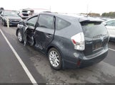 Toyota Prius V Five JTDZN3EU1E3355755 снимка