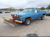 Chevrolet Truck CKL247J182595 снимка