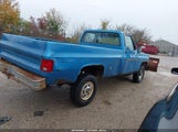 Chevrolet Truck CKL247J182595 снимка