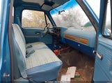 Chevrolet Truck CKL247J182595 снимка
