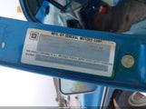 Chevrolet Truck CKL247J182595 снимка