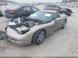 Chevrolet Corvette 1G1YY32G5W5124387 снимка
