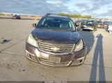 Chevrolet Traverse Ltz 1GNKVJKD2FJ234358 снимка