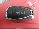 Chevrolet Trax Awd Lt KL7CJPSBXLB008078 снимка