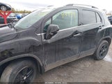 Chevrolet Trax Awd Lt KL7CJPSBXLB008078 снимка