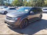 Dodge Journey Crossroad 3C4PDCGG9KT731846 снимка