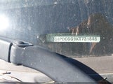 Dodge Journey Crossroad 3C4PDCGG9KT731846 снимка