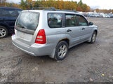 Subaru Forester Xs JF1SG65683H751668 fotografie