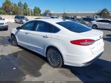 Ford Fusion Se 3FA6P0HD8HR207265 снимка