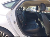 Ford Fusion Se 3FA6P0HD8HR207265 снимка