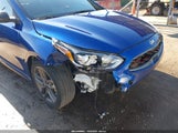 Kia Forte Gt-Line 3KPF34AD9ME416927 снимка