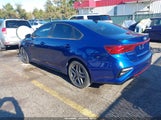 Kia Forte Gt-Line 3KPF34AD9ME416927 снимка