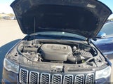 Jeep Grand Cherokee Limited 4X4 1C4RJFBG8JC259417 снимка