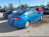 Ford Fusion S 3FA6P0G77LR218116 снимка