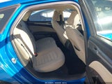 Ford Fusion S 3FA6P0G77LR218116 снимка