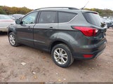 Ford Escape Sel 1FMCU9HD9KUB76050 снимка