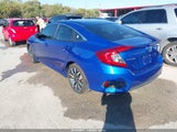 Honda Civic Lx 19XFC2F53HE068764 снимка