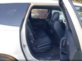 Chevrolet Traverse 1Lt 1GNKVGED6CJ276526 снимка