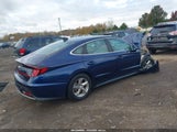 Hyundai Sonata Se 5NPEG4JA9MH123319 снимка