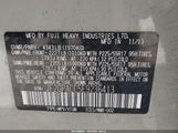Subaru Xv Crosstrek 2.0I Premium JF2GPACC5E9236413 photo