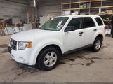 Ford Escape Xlt 1FMCU9DG3CKC69255 fotografie