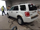 Ford Escape Xlt 1FMCU9DG3CKC69255 fotografie