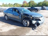 Ford Fusion Se 3FAHP0HA3CR430319 снимка