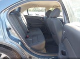 Ford Fusion Se 3FAHP0HA3CR430319 снимка
