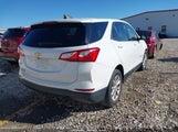 Chevrolet Equinox Ls 3GNAXHEV6KL146189 снимка