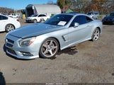 Mercedes-Benz Sl 550 WDDJK7DA7DF011788 снимка
