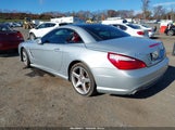 Mercedes-Benz Sl 550 WDDJK7DA7DF011788 снимка