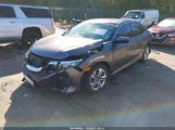 Honda Civic Lx 19XFC2F5XGE079047 снимка