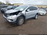Honda Cr-V Ex-L 5J6RM4H75FL057557 снимка