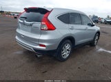 Honda Cr-V Ex-L 5J6RM4H75FL057557 снимка