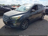 Ford Escape Titanium 1FMCU0JD4HUA31979 снимка