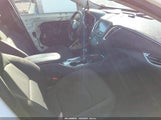 Chevrolet Malibu Lt 1G1ZD5ST6JF266467 снимка