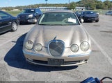 Jaguar S-Type 3.0L V6 SAJEA01T53FM86982 снимка