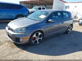 Volkswagen Gti 2-Door WVWED7AJ9AW089866 fotografie