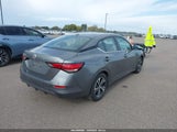 Nissan Sentra Sv Xtronic Cvt 3N1AB8CV3NY270148 photo