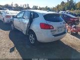 Nissan Rogue S JN8AS5MV8DW123649 снимка