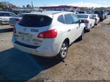 Nissan Rogue S JN8AS5MV8DW123649 снимка