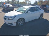 Chevrolet Cruze 2Lt Auto 1G1PE5SB2E7302621 снимка